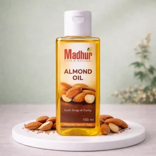 Nutshell-seeds oils →